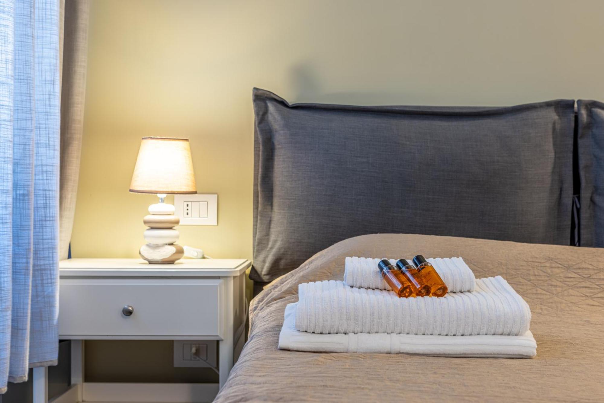 Darsena Flat Διαμέρισμα Μιλάνο Εξωτερικό φωτογραφία