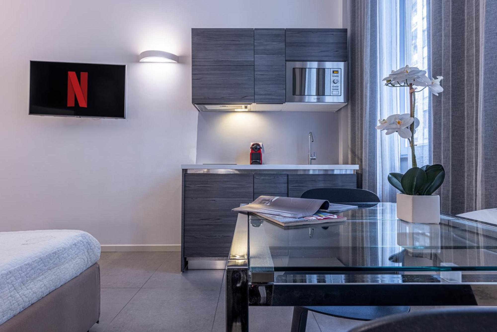 Darsena Flat Διαμέρισμα Μιλάνο Εξωτερικό φωτογραφία