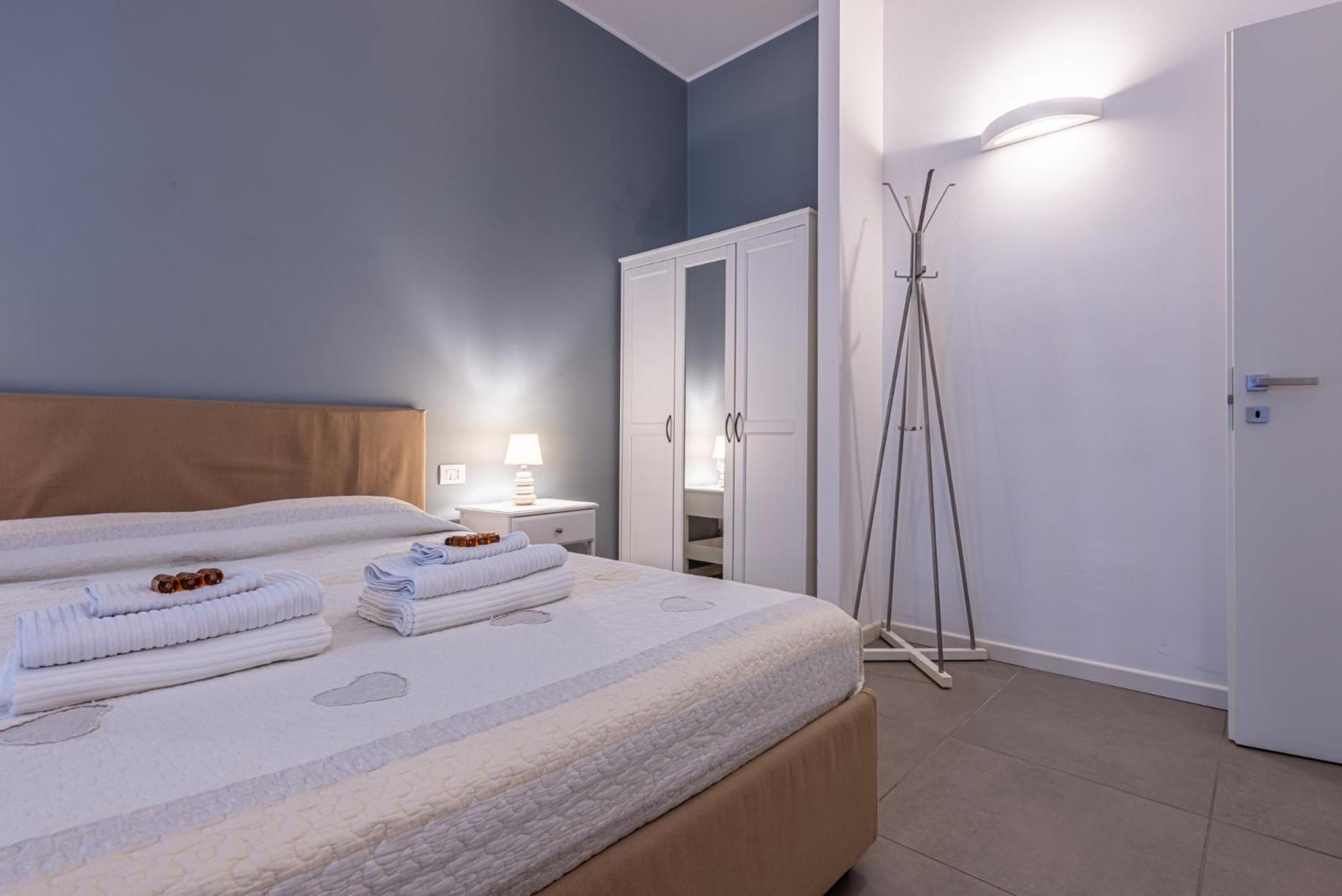 Darsena Flat Διαμέρισμα Μιλάνο Εξωτερικό φωτογραφία