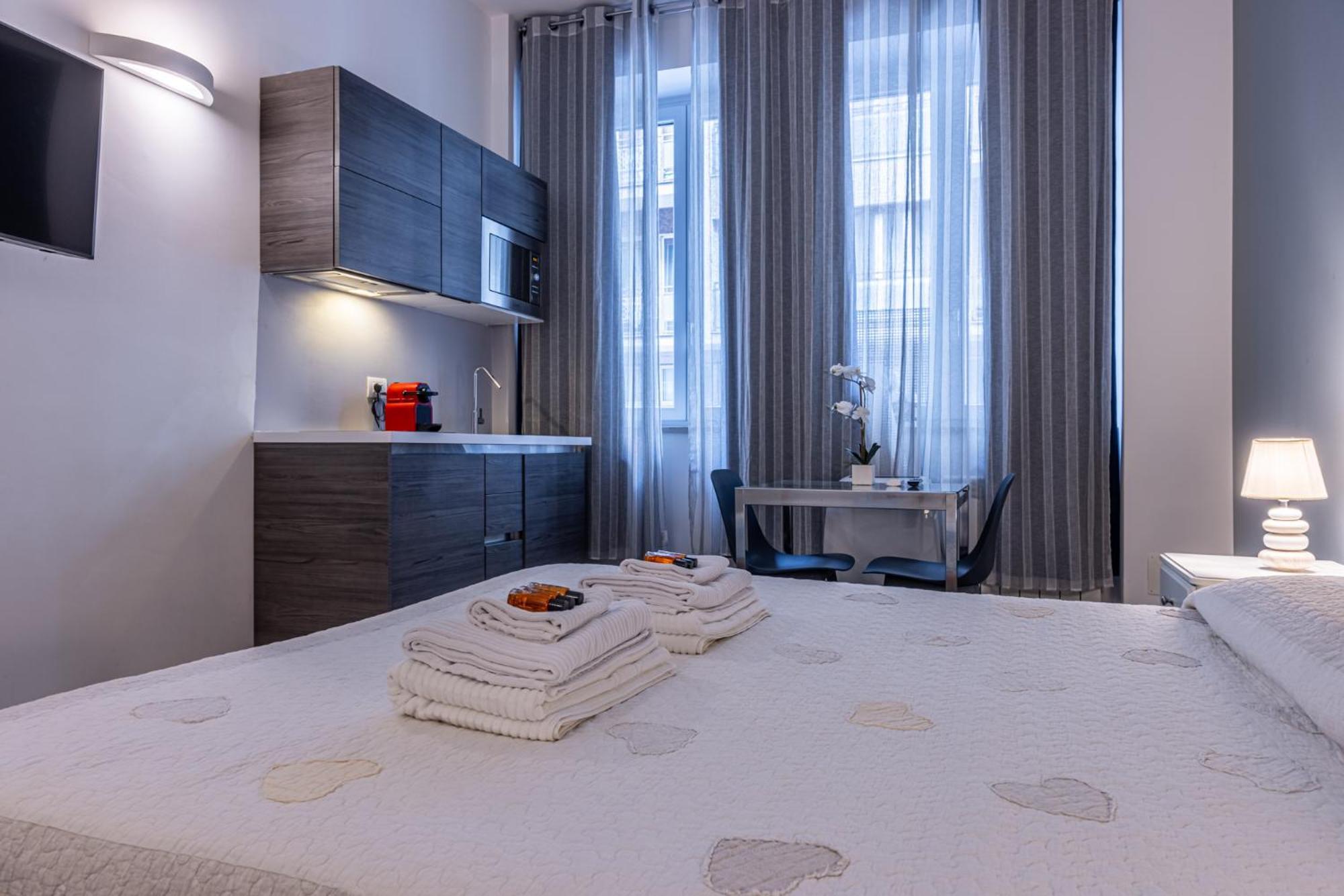 Darsena Flat Διαμέρισμα Μιλάνο Εξωτερικό φωτογραφία