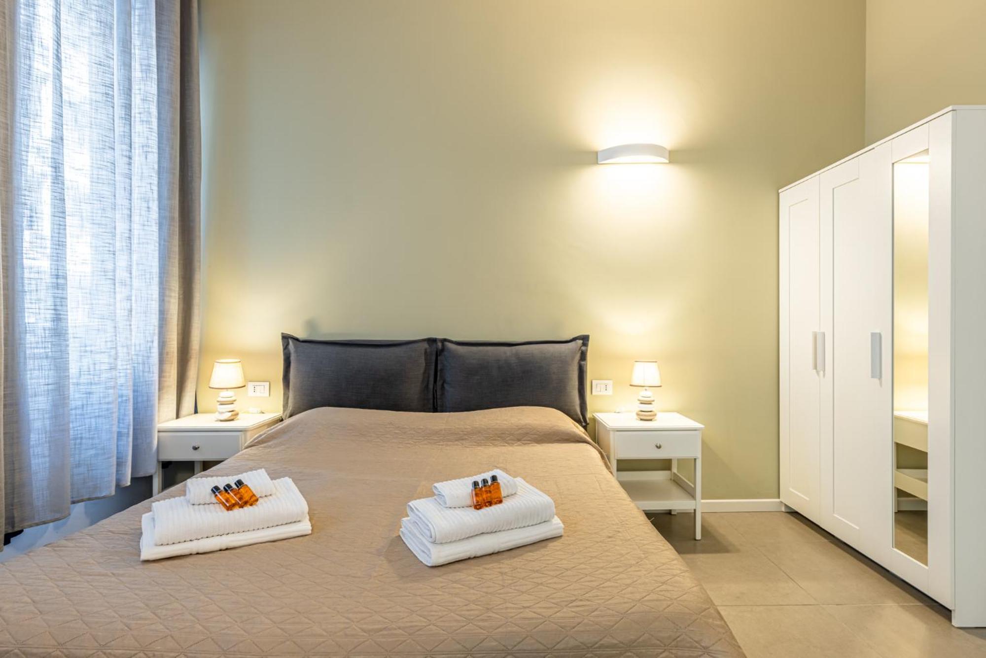 Darsena Flat Διαμέρισμα Μιλάνο Εξωτερικό φωτογραφία