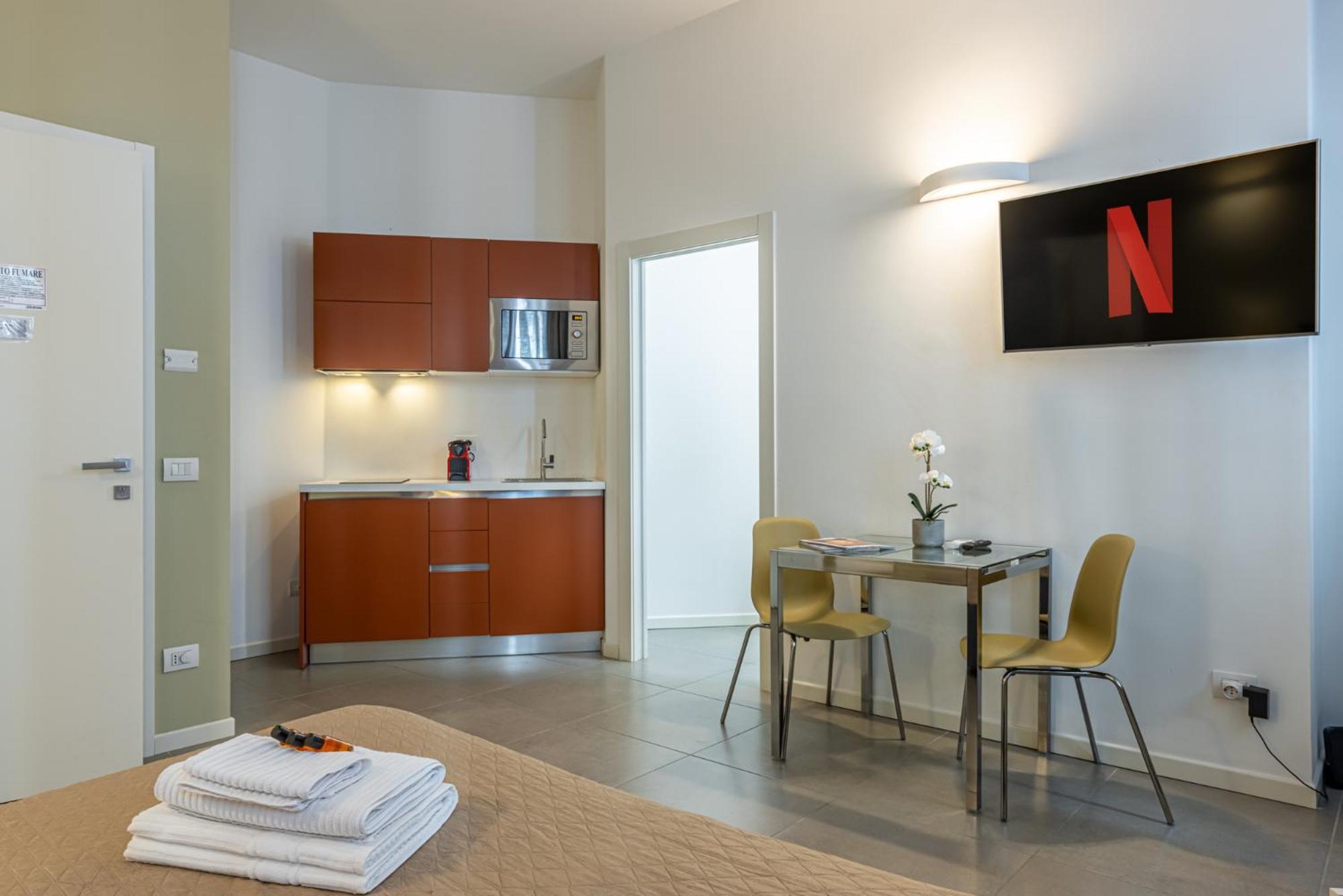 Darsena Flat Διαμέρισμα Μιλάνο Εξωτερικό φωτογραφία