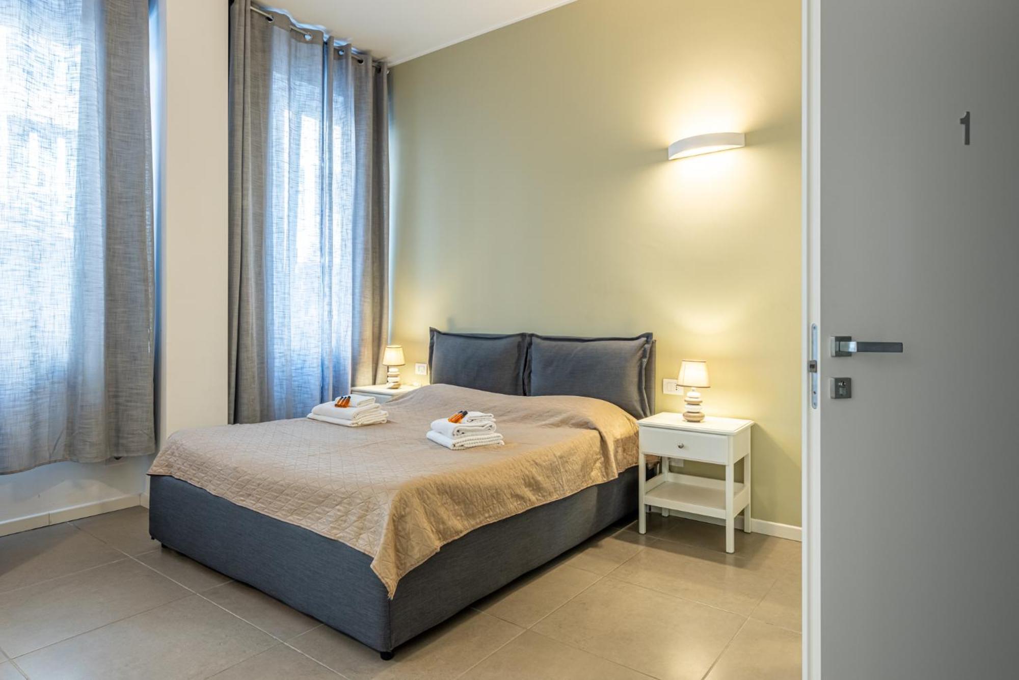 Darsena Flat Διαμέρισμα Μιλάνο Εξωτερικό φωτογραφία