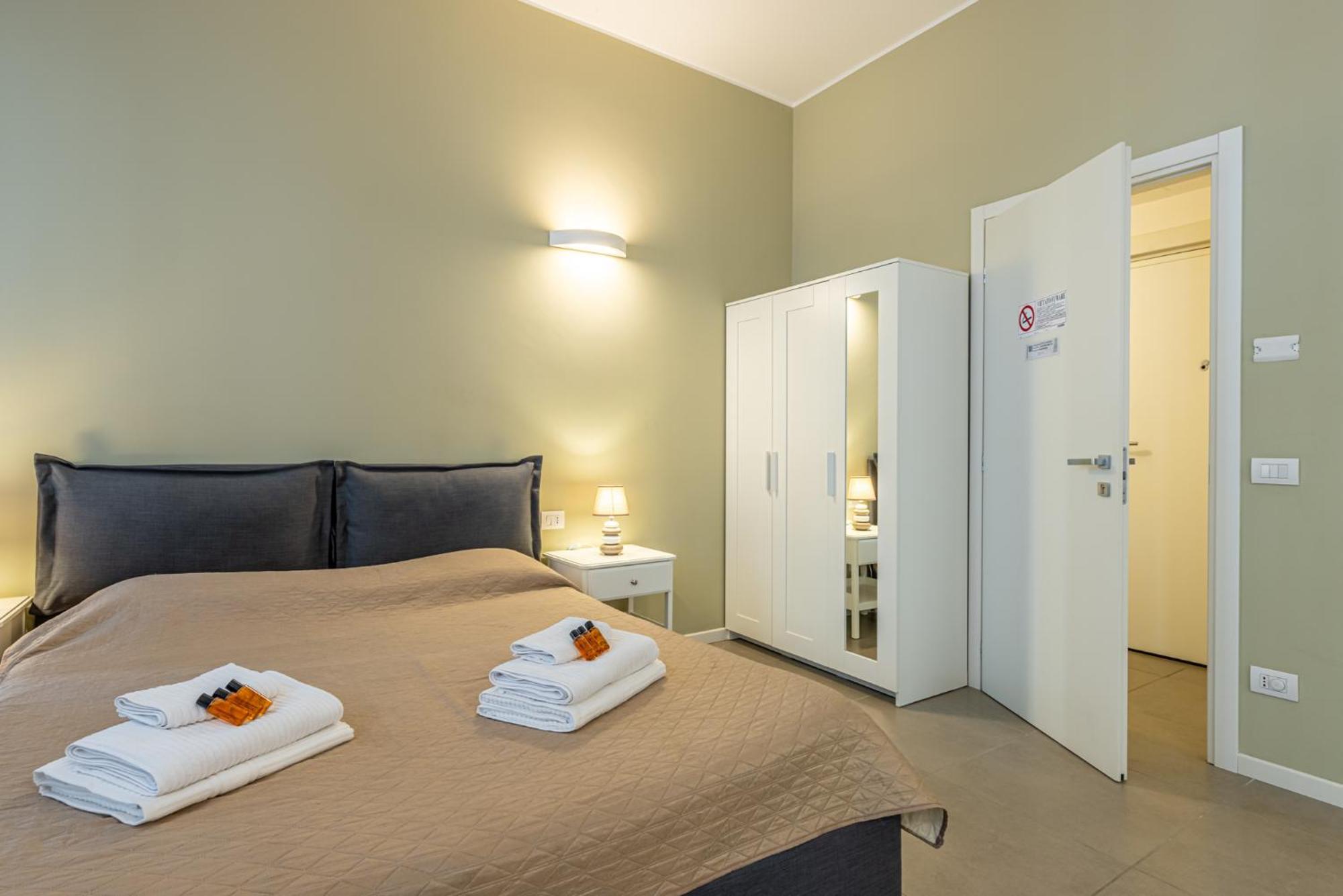 Darsena Flat Διαμέρισμα Μιλάνο Εξωτερικό φωτογραφία
