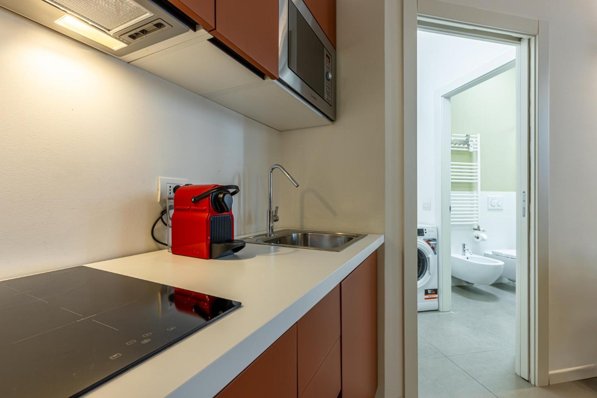 Darsena Flat Διαμέρισμα Μιλάνο Εξωτερικό φωτογραφία