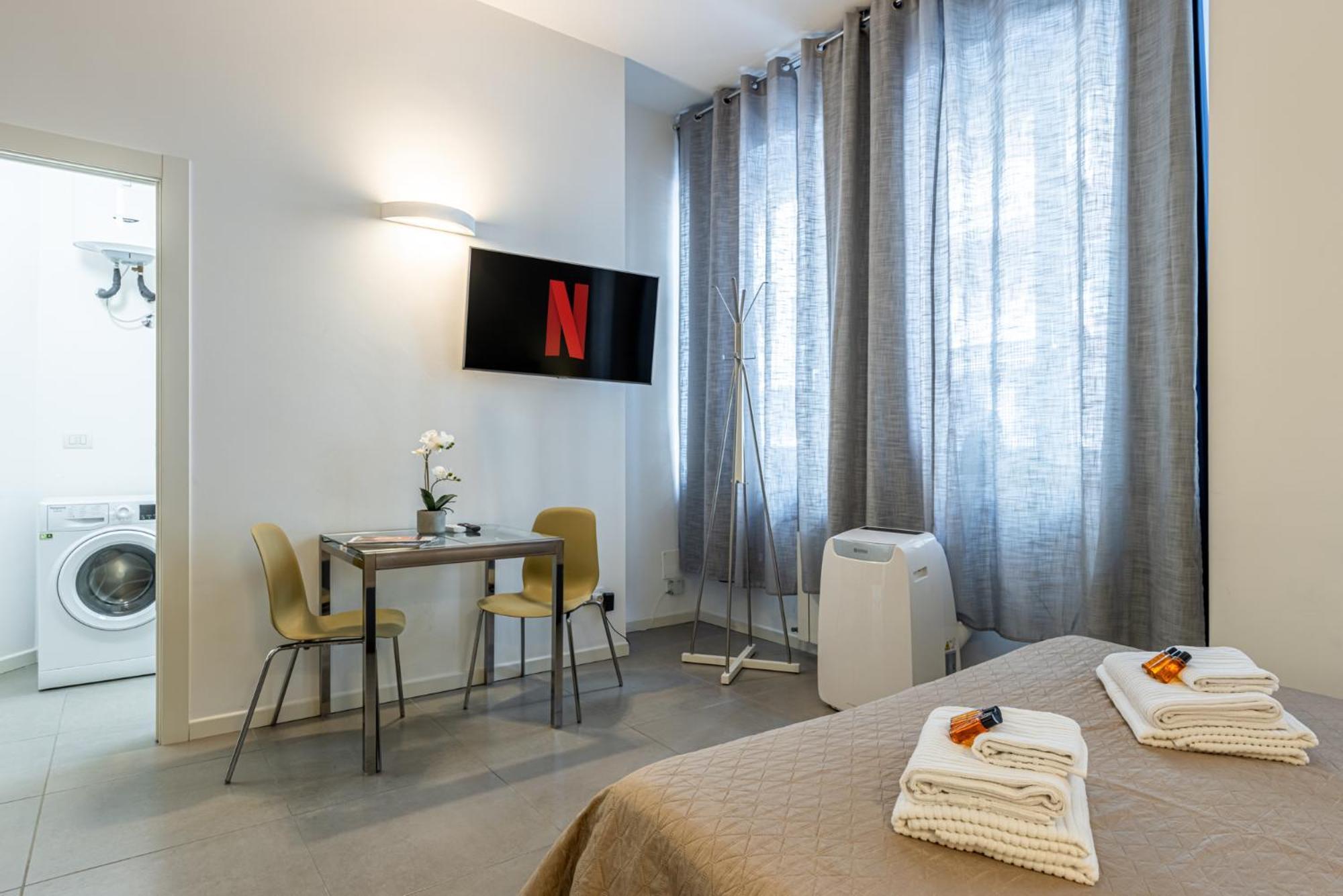 Darsena Flat Διαμέρισμα Μιλάνο Εξωτερικό φωτογραφία