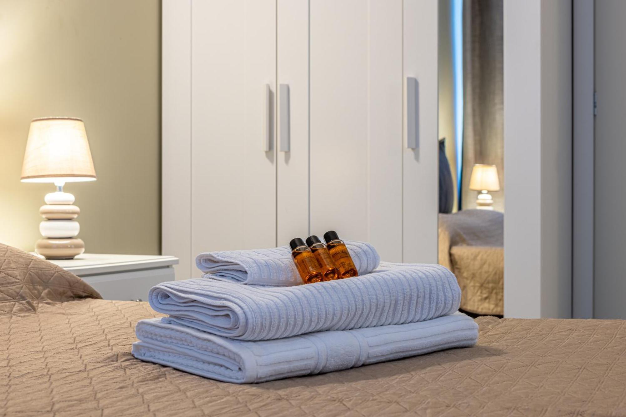 Darsena Flat Διαμέρισμα Μιλάνο Εξωτερικό φωτογραφία