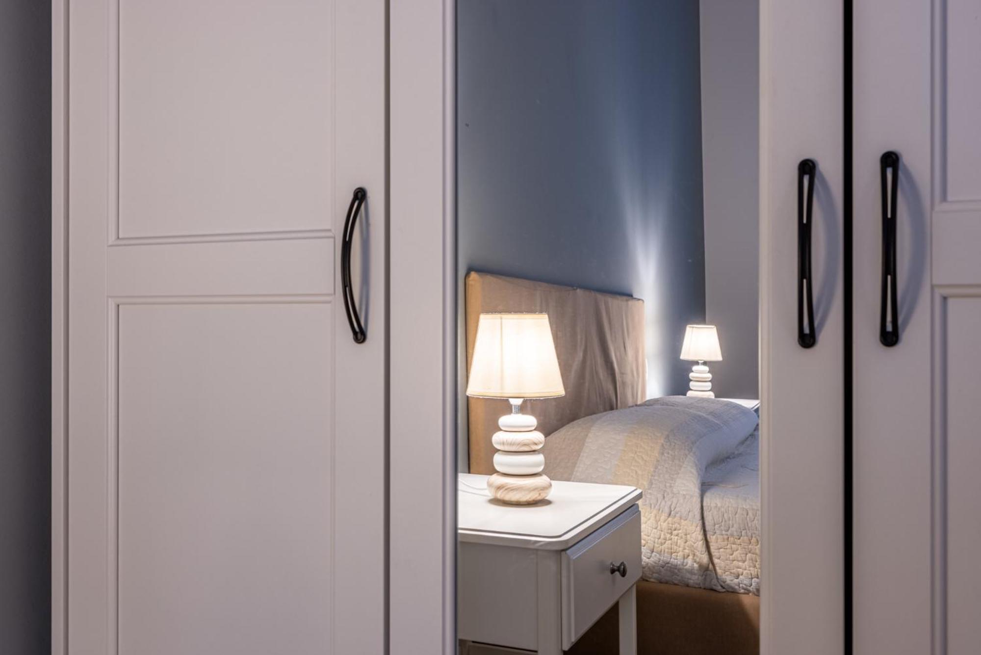 Darsena Flat Διαμέρισμα Μιλάνο Εξωτερικό φωτογραφία